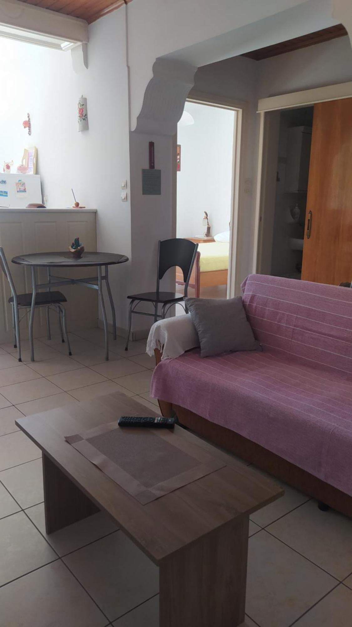 Vasiliki'S Apartment Spárti Eksteriør bilde